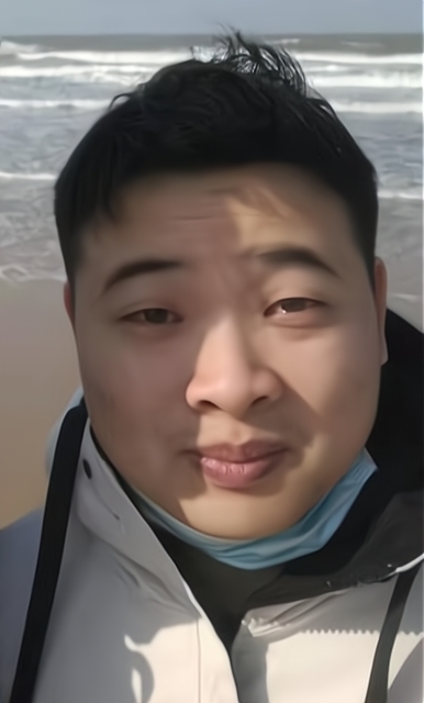 野生设计师的第一张照片--永泰相亲网