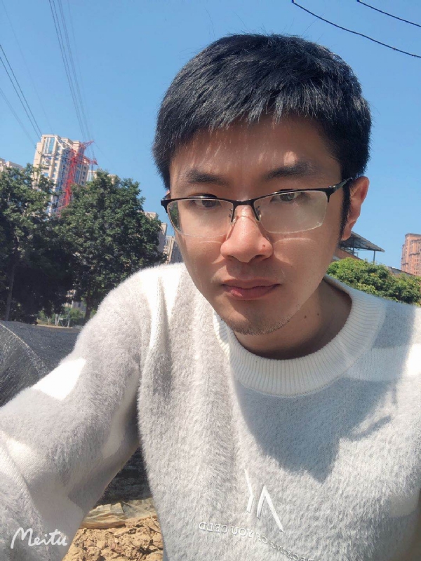 曦阳的第一张照片--永泰相亲网