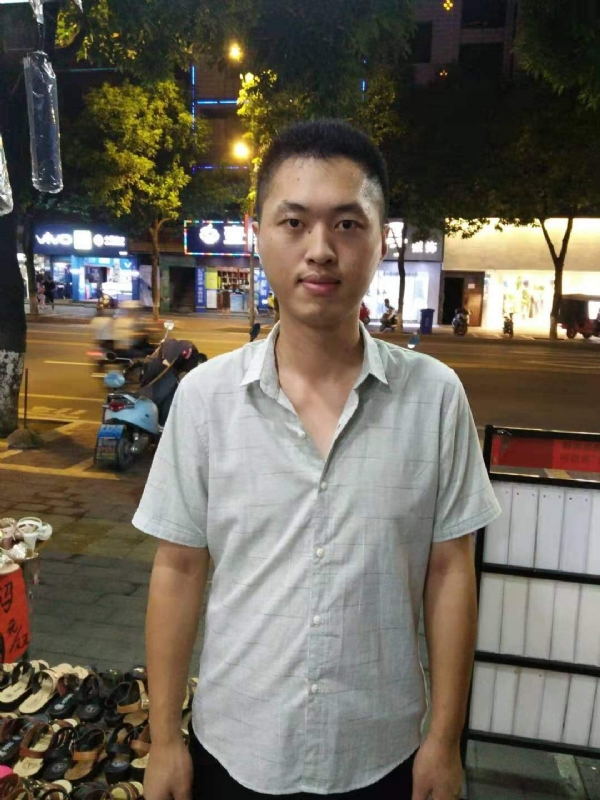 单身的雄鹰的第一张照片--永泰相亲网