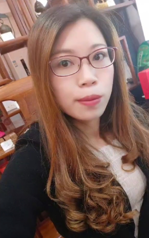 美好未来的第二张照片--永泰相亲网