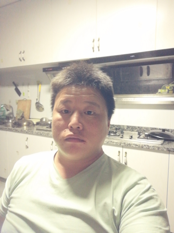 难遇钟意人的第一张照片--永泰相亲网