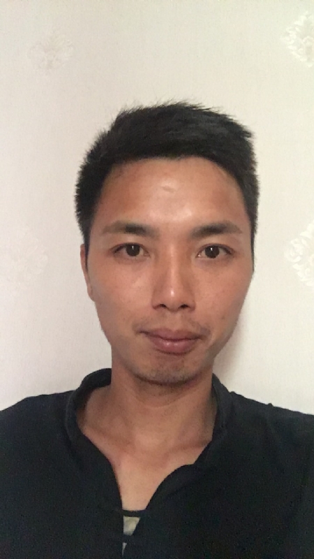 孤独无依的我的第一张照片--永泰相亲网