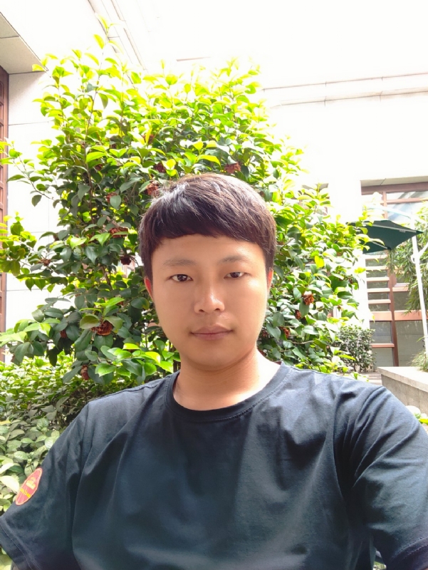 谈情说爱的第二张照片--永泰相亲网
