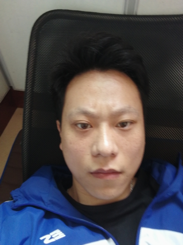 爱上的感觉的第一张照片--永泰相亲网