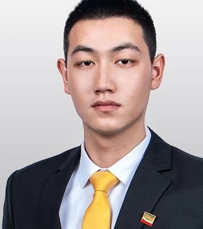 郭先生的第一张照片--永泰相亲网