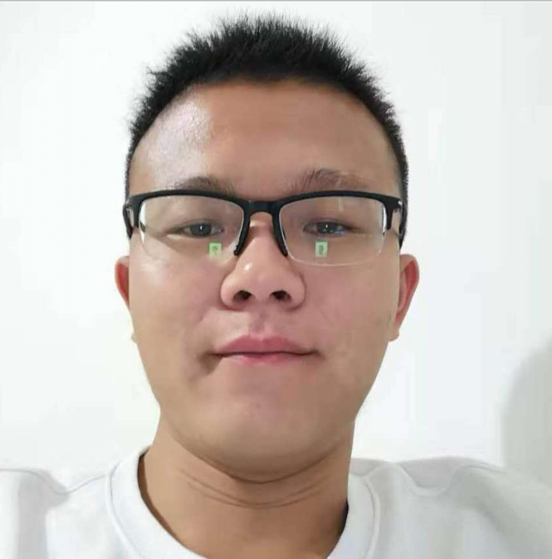 图图的第一张照片--永泰相亲网