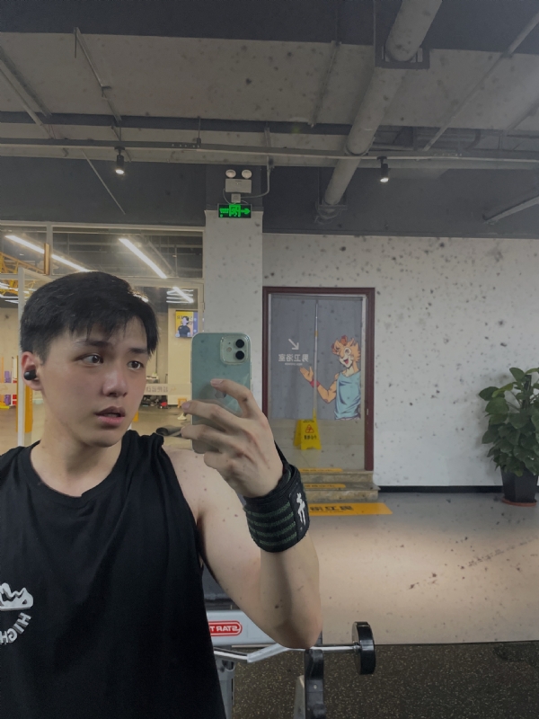 想吃猫的鱼的第一张照片--永泰相亲网