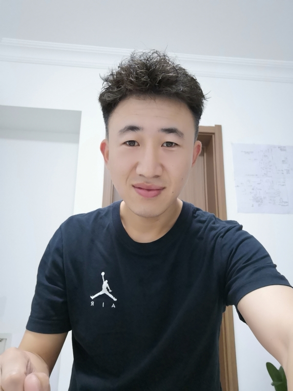 小样的第一张照片--永泰相亲网