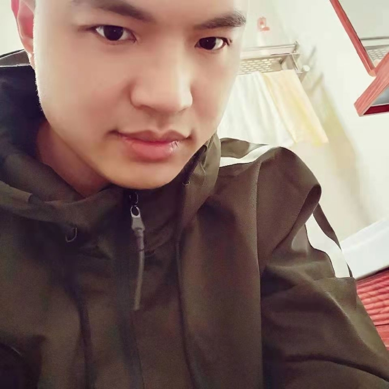 高大上的宅男的第一张照片--永泰相亲网