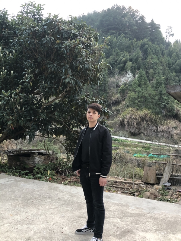 随遇而安的第一张照片--永泰相亲网