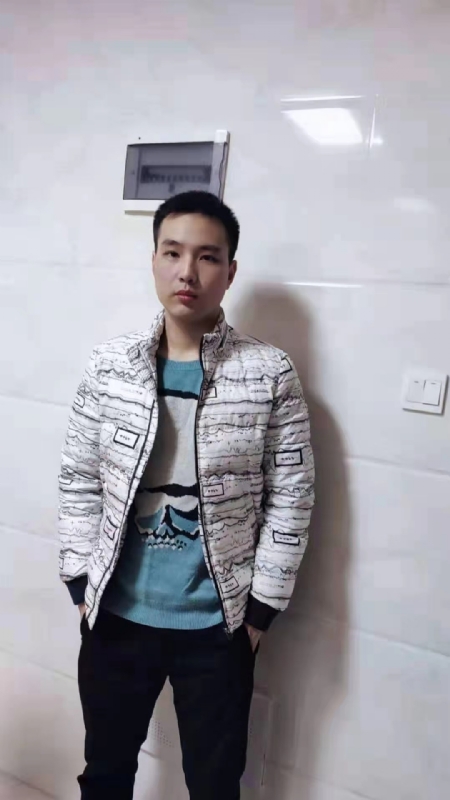 曾的第一张照片--永泰相亲网