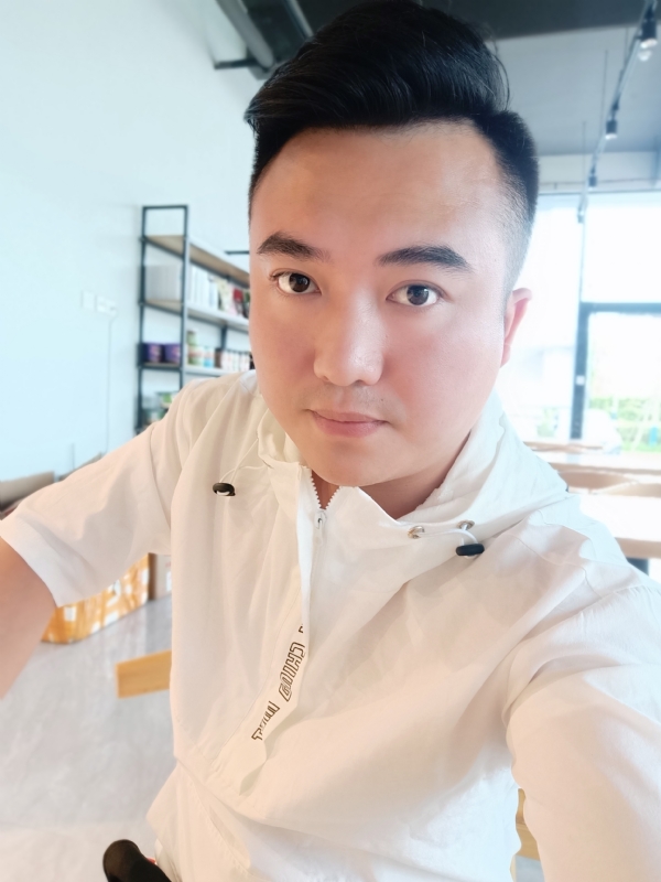王先生的第一张照片--永泰相亲网
