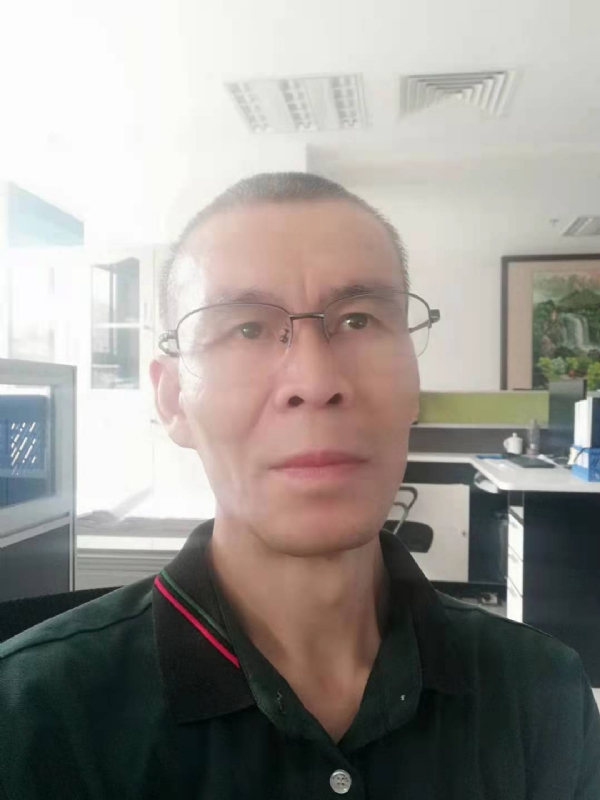 随缘2021的第一张照片--永泰相亲网