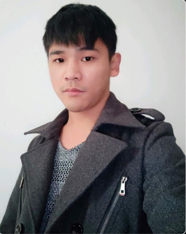 良人的第二张照片--永泰相亲网