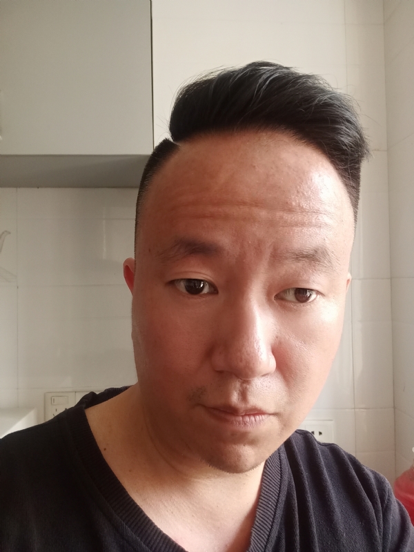 阿king的第一张照片--永泰相亲网