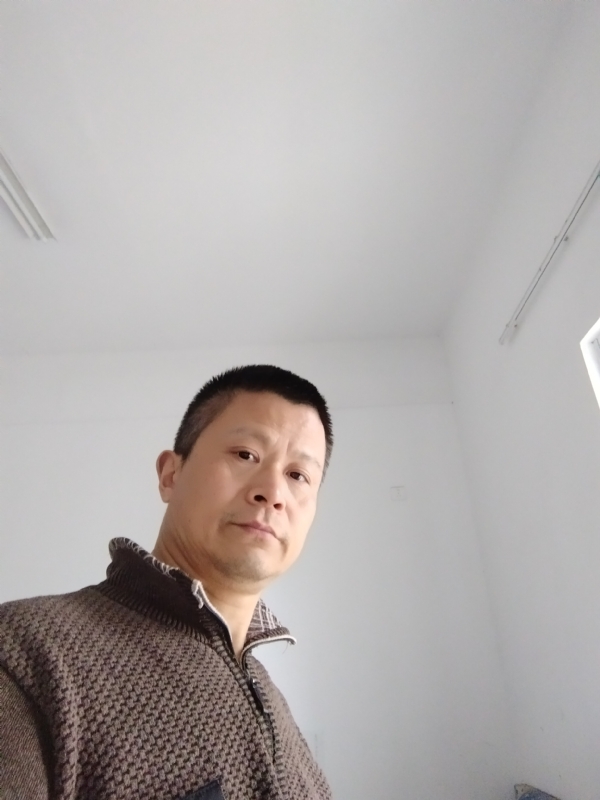 无云的第一张照片--永泰相亲网