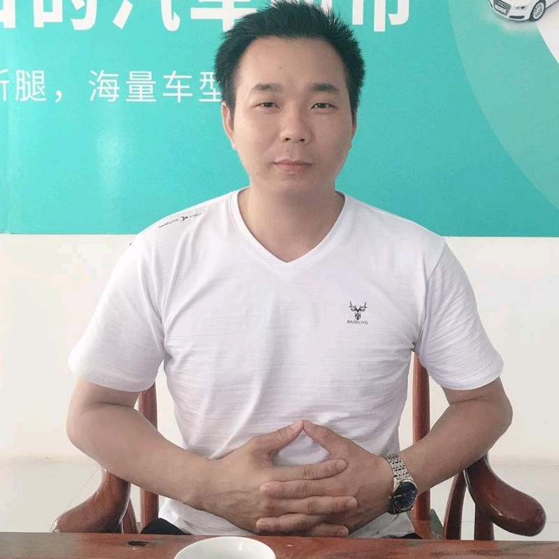 洪哥的第一张照片--永泰相亲网