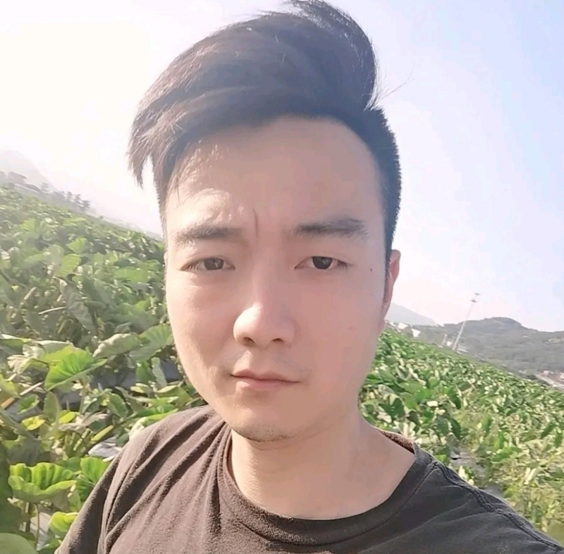 等待的第一张照片--永泰相亲网