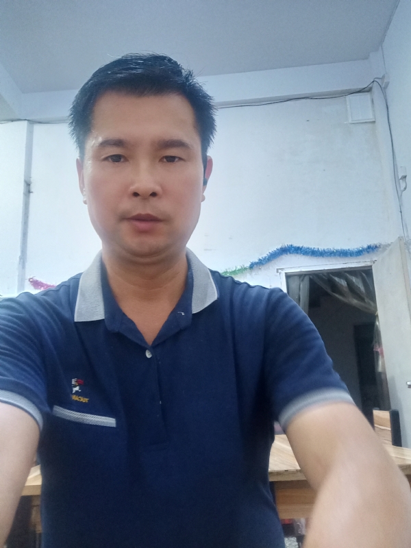 我是自强不息的第一张照片--永泰相亲网