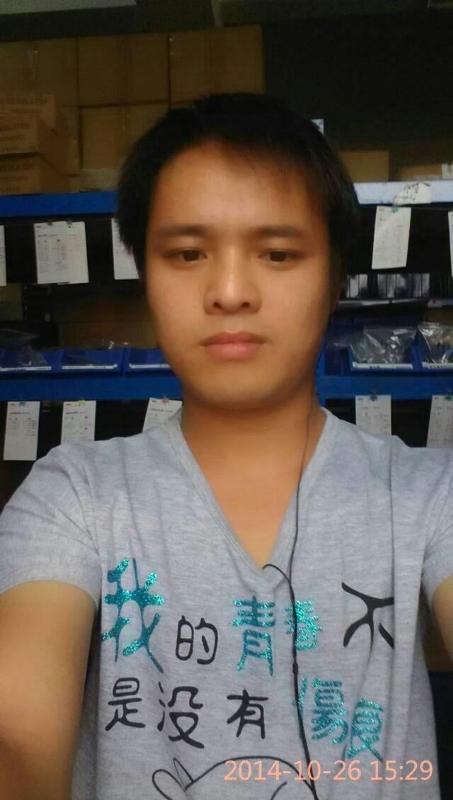 闽南泉州阿海的第一张照片--永泰相亲网