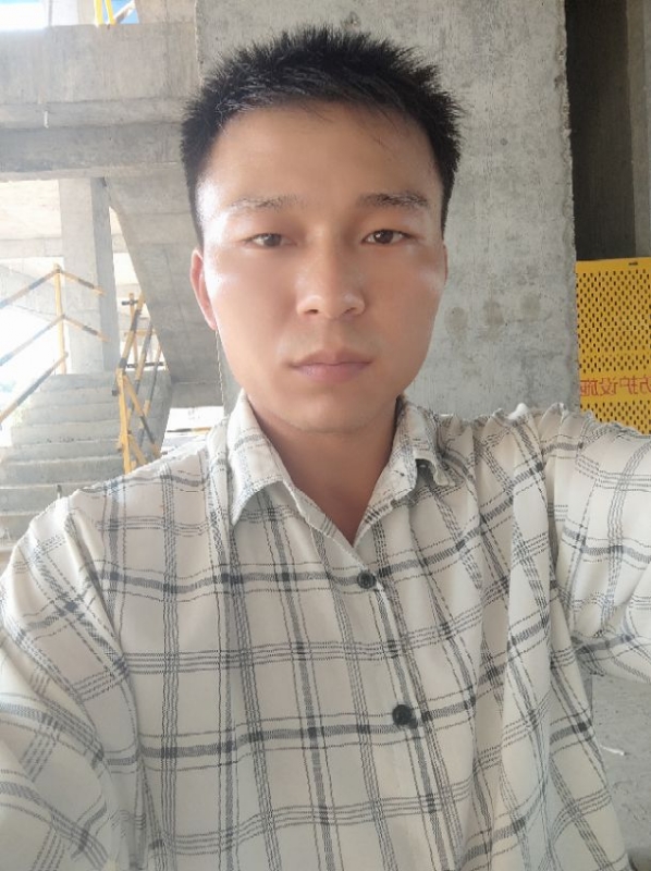 瑾言的第一张照片--永泰相亲网