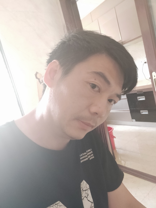 漫步的第一张照片--永泰相亲网