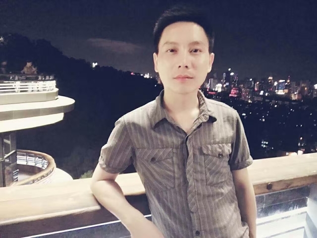 幕秋的第二张照片--永泰相亲网