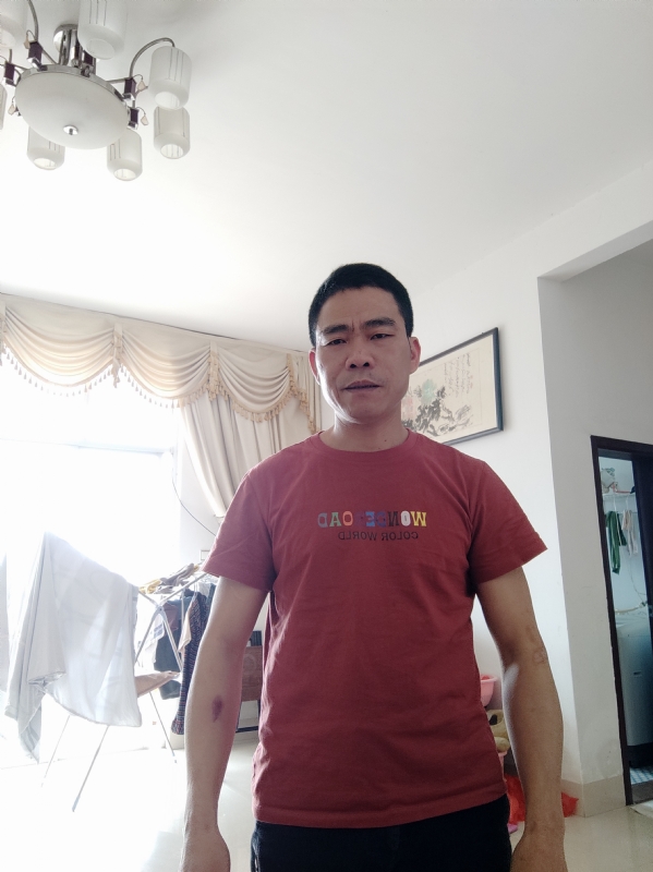 再回首的第二张照片--永泰相亲网