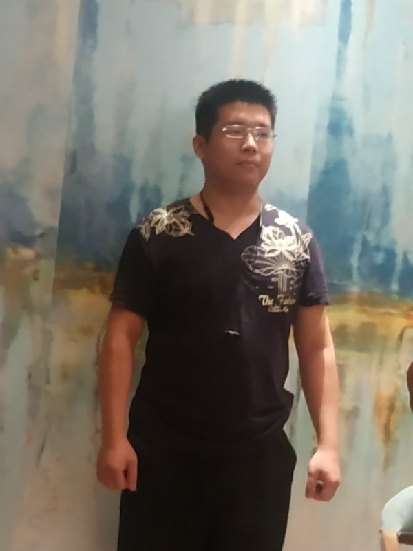 梦想成真的第一张照片--永泰相亲网