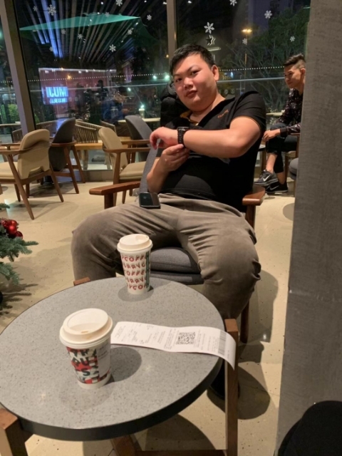华熙的第一张照片--永泰相亲网