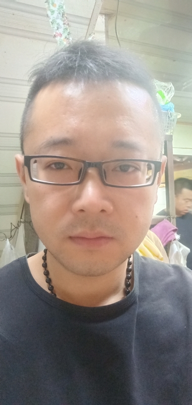雅痞的第二张照片--永泰相亲网