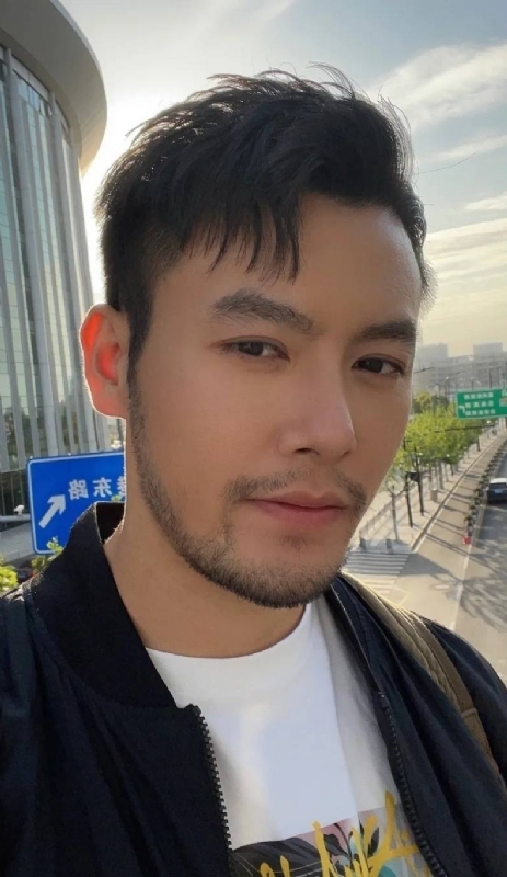 清風徐來的第一张照片--永泰相亲网
