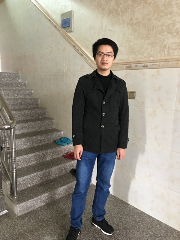 雲戯的第二张照片--永泰相亲网