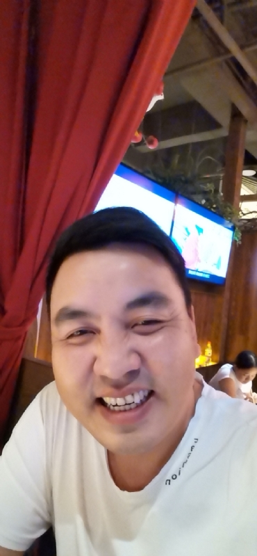 泉哥的第一张照片--永泰相亲网