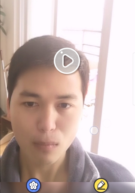 随心的第六张照片--永泰相亲网