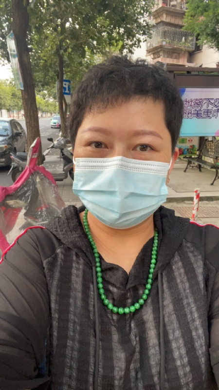 阿敏的第二张照片--永泰相亲网