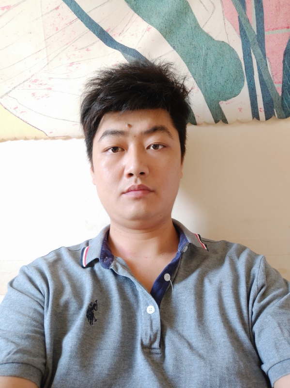 霖?的第一张照片--永泰相亲网