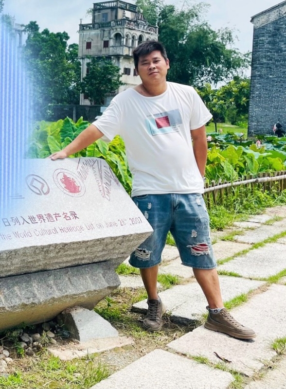 张海187的第一张照片--永泰相亲网