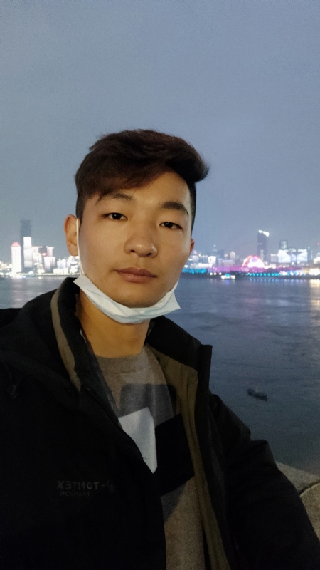遇见的第一张照片--永泰相亲网