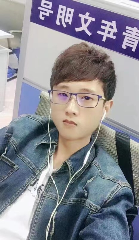 十月的第一张照片--永泰相亲网