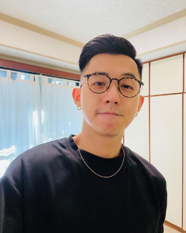 张智宸的第二张照片--永泰相亲网