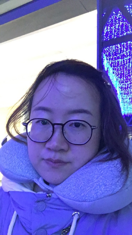 wendy的第三张照片--永泰相亲网