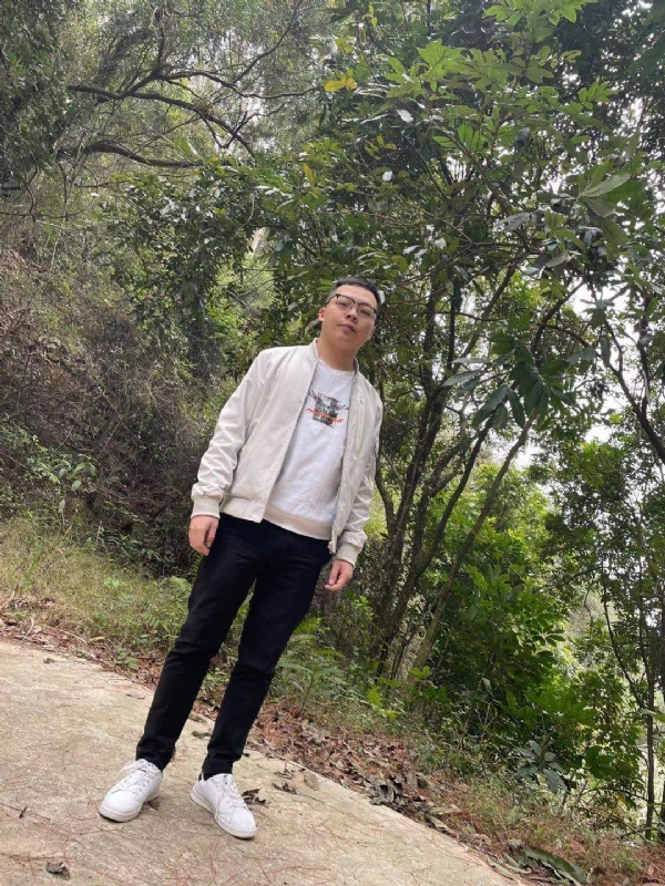 WD的第一张照片--永泰相亲网