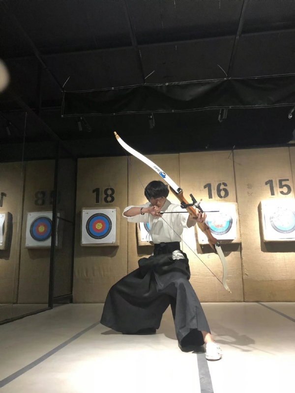 暴走辐射的第二张照片--永泰相亲网