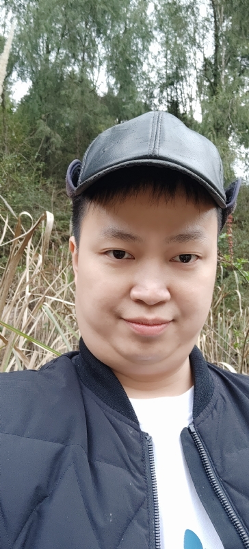 熊猫儿的第一张照片--永泰相亲网