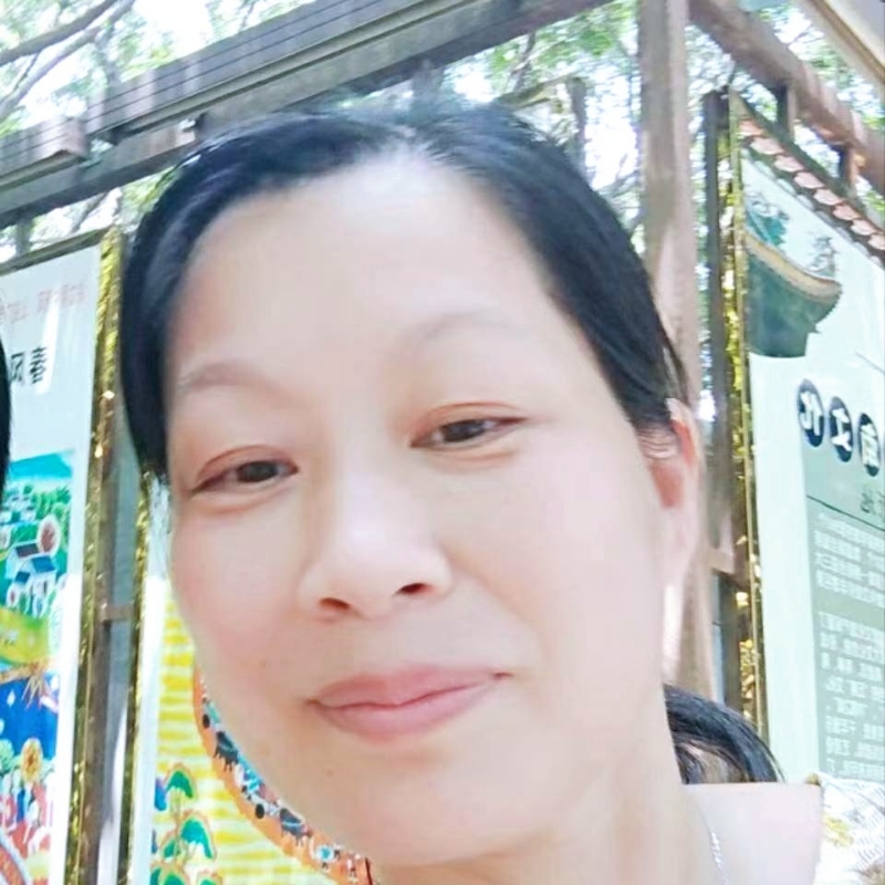 小妹的第三张照片--永泰相亲网
