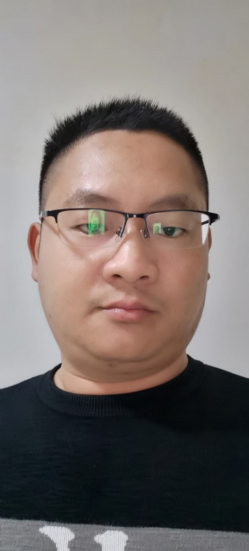 龙逍遥的第一张照片--永泰相亲网