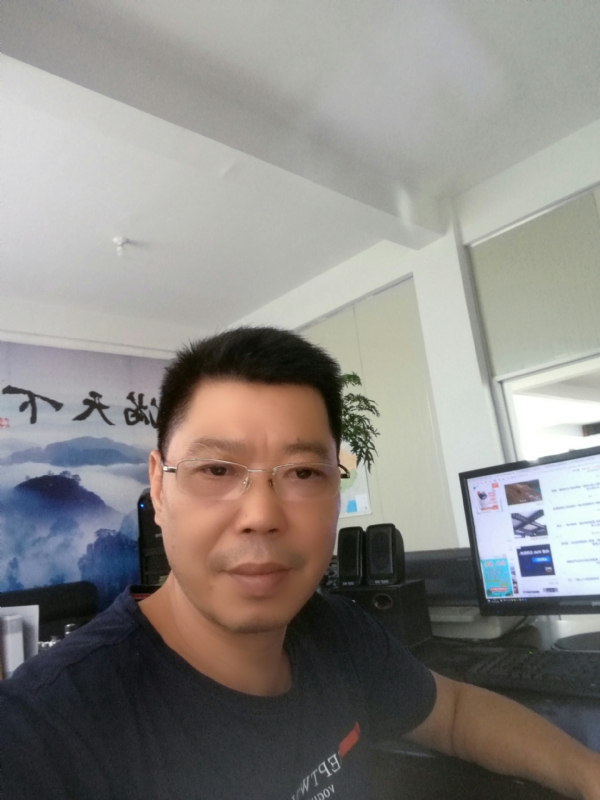 心平气和的第一张照片--永泰相亲网