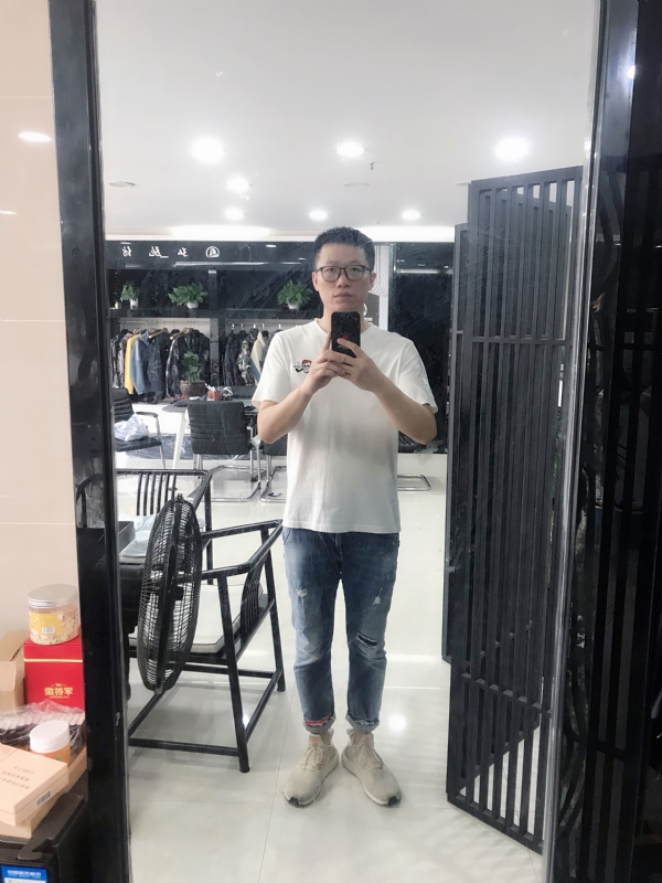 黄大仙的第一张照片--永泰相亲网