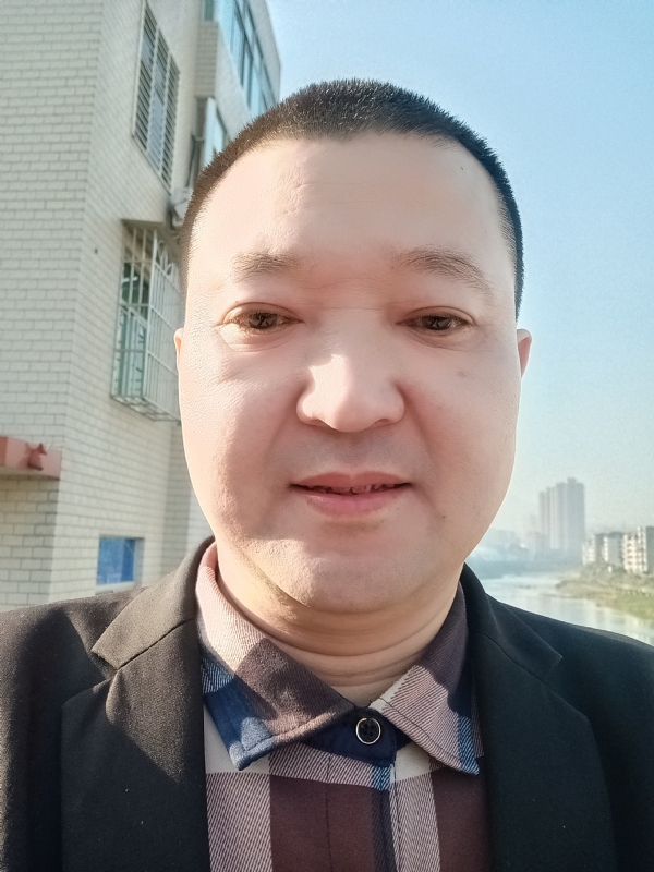 曾经受伤的心灵的第二张照片--永泰相亲网
